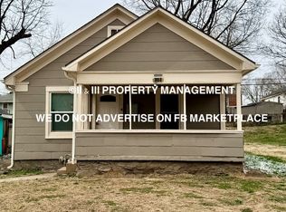 3058 N 29th St, Kansas City, KS 66104