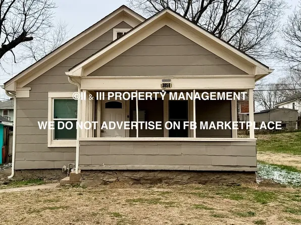 3058 N 29th St, Kansas City, KS 66104