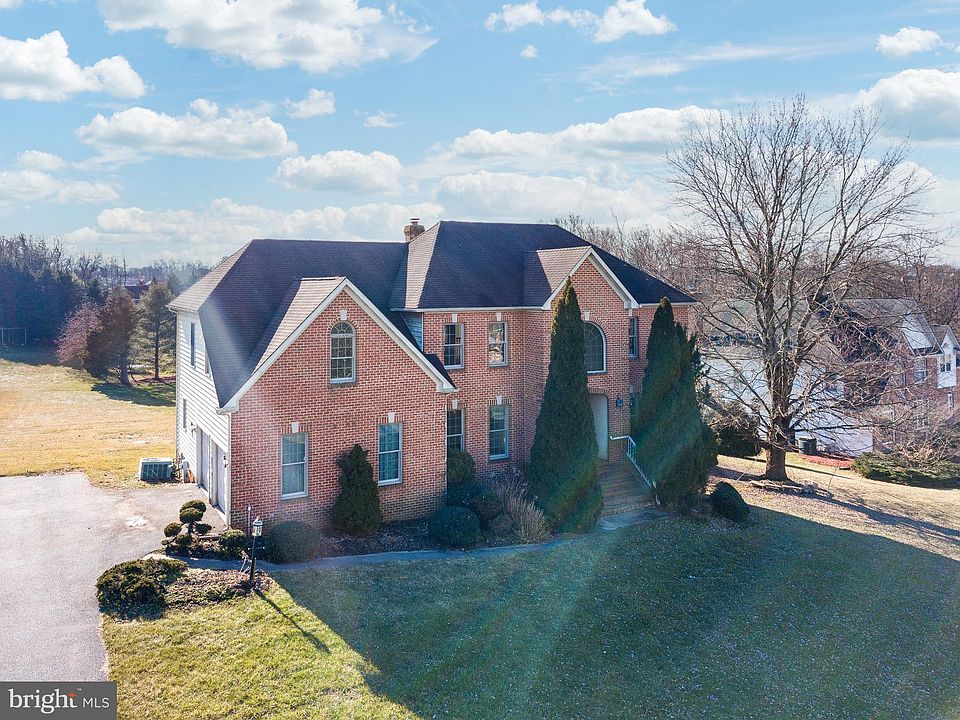 2065 Bandy Ave, Sykesville, MD 21784 Zillow