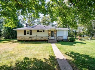 10784 161st St, Chippewa Falls, WI 54729