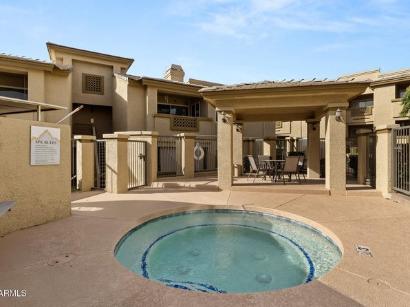1880 E Morten Ave UNIT 124, Phoenix, AZ 85020