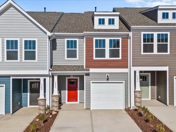 1246 Cherry Orchard Rd, Moore, SC 29369