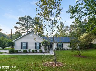 1478 Carriage Ln, Jonesboro, GA