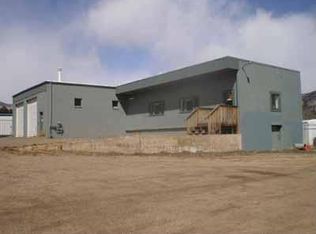 841 Dunraven St, Estes Park, CO 80517