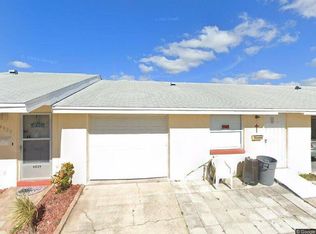 4931 Filner St, New Port Richey, FL 34652