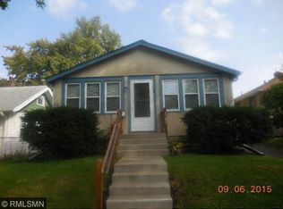 1989 Minnehaha Ave E, Saint Paul, MN 55119