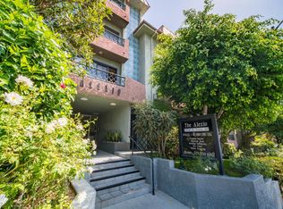 1538 N Vista St #316, Los Angeles, CA 90046