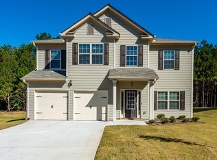 458 Vandenburg Dr, Villa Rica, GA 30180