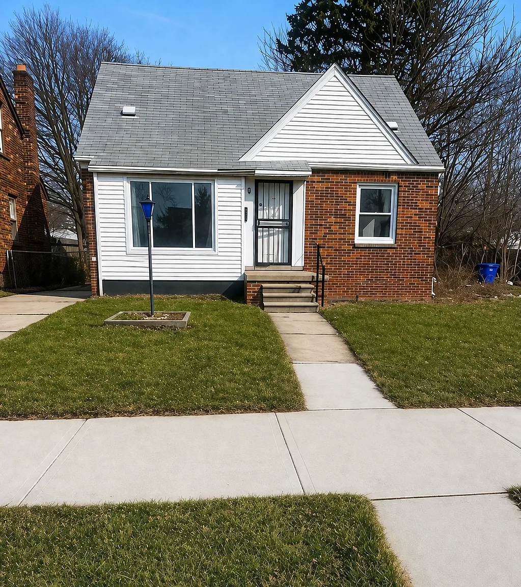 3 bed, 984 sqft, $1,000 — Photo 1