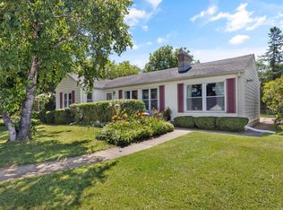 4631 Spring St, Racine, WI 53405