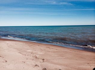 2314 Lakeshore, Applegate, MI 48401