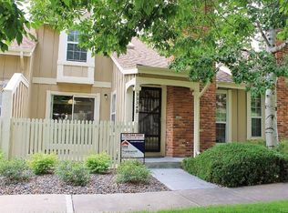 9934 Grove St UNIT B, Westminster, CO 80031