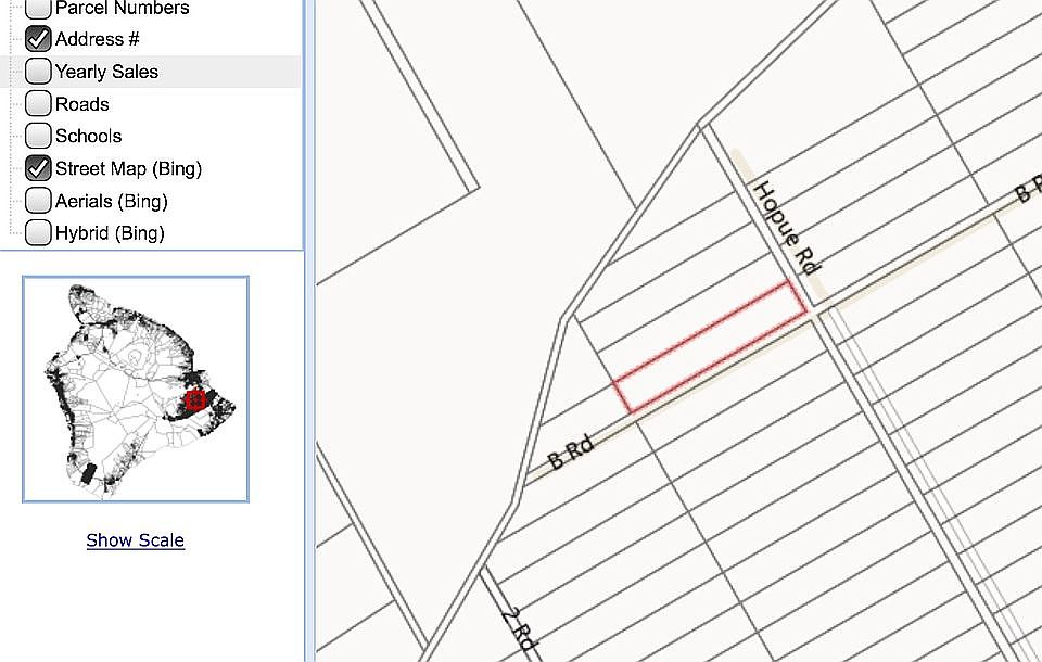 1st image of 16-1052 Kea Road