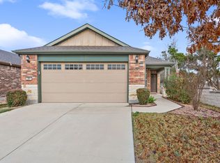 347 Brenham Pass, Georgetown, TX 78633