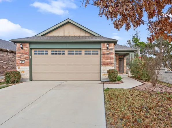 347 Brenham Pass, Georgetown, TX 78633