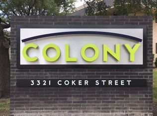 3615 Coker St APT 109, Irving, TX 75062