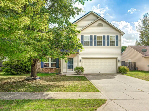 10665 Brooks St, Indianapolis, IN 46234