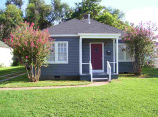 2323 W Broadway Ave, Enid, OK 73703