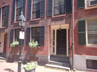 32 Temple St, Boston, MA 02114