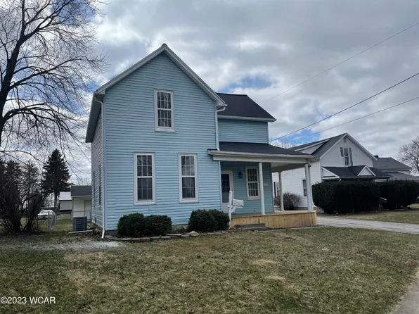 718 E Columbus St, Kenton, OH 43326