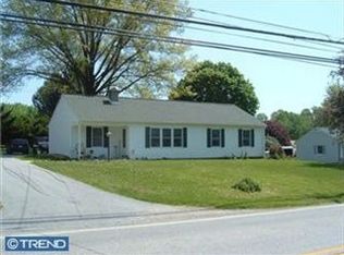 575 Reeceville Rd, Coatesville, PA 19320