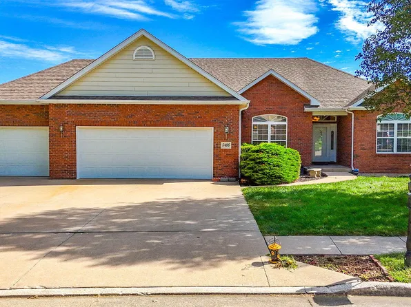 5406 Chamois Dr, Columbia, MO 65203