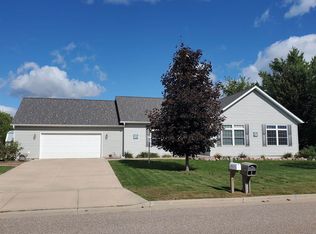 510 W Buse St, Spencer, WI 54479