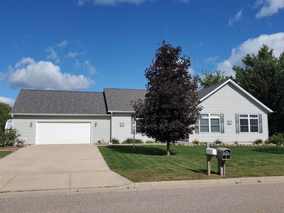510 W Buse St, Spencer, WI, 54479