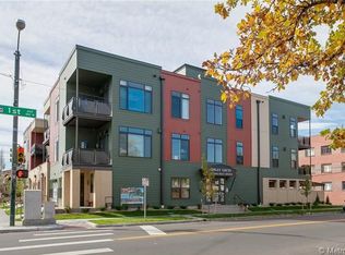 336 E 1st Ave APT 205, Denver, CO 80203