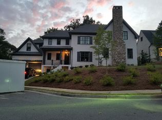 1844 Rock Springs Ln NE, Atlanta, GA 30324