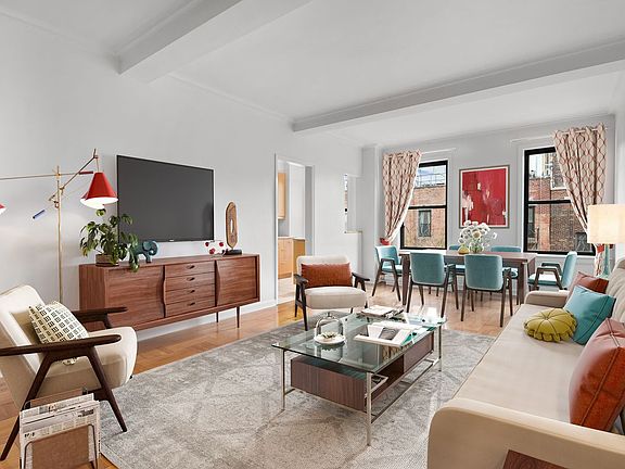 2nd image of 170 2nd Ave #5CD
