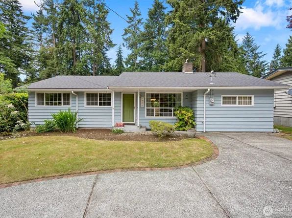 16811 1st Avenue NW, Shoreline, WA 98177