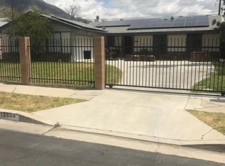 12568 Tibbetts St, Sylmar, CA 91342