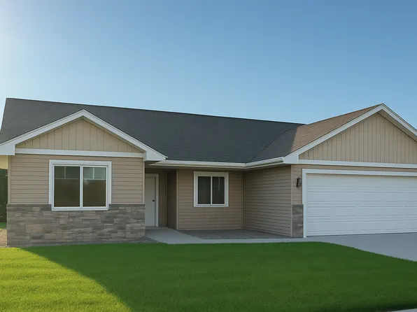 7268 Hawthorne Ct, North Branch, MN 55056