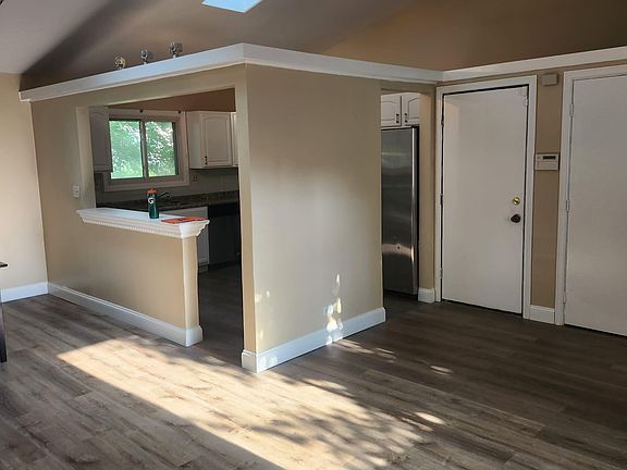 main floor