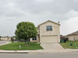 2206 Boyer Dr, Taylor, TX 76574