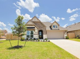 344 Magnolia View Dr, Katy, TX 77423