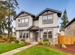 10265 SW Barber St, Wilsonville, OR