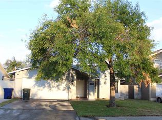 605 Sunridge Loop, Laredo, TX 78041