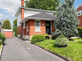 36 Joanna Dr E, Toronto, ON M1R 4J1