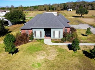 7121 Highway 93, Arnaudville, LA 70512