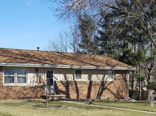 507 W Adams St, Washington, IL 61571