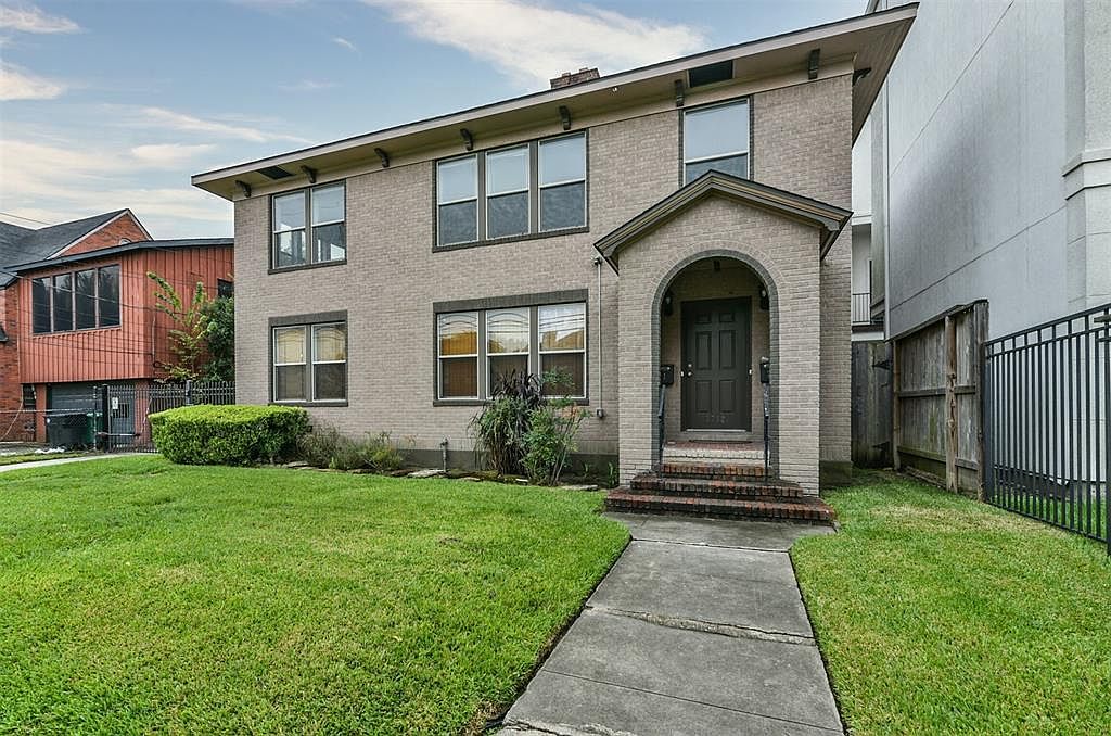 1712 1/2 Blodgett St, Houston, TX 77004 Zillow