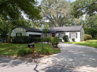 1940 NW 34th St, Gainesville, FL 32605
