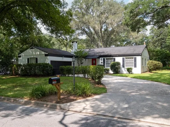 1940 NW 34th St, Gainesville, FL 32605