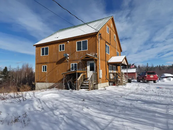 37 Coldbrook Road, Ludlow, ME 04730