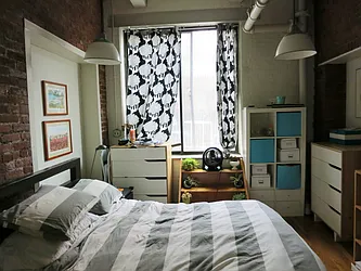 Rented by Brooklyn Heights Real Estate Inc