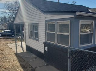4360 I St, Omaha, NE 68107