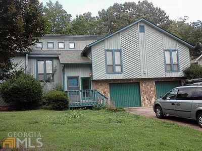 6630 Fairway Ridge Dr, Douglasville, GA, 30134