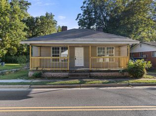 1218 Proper St, Corinth, MS 38834